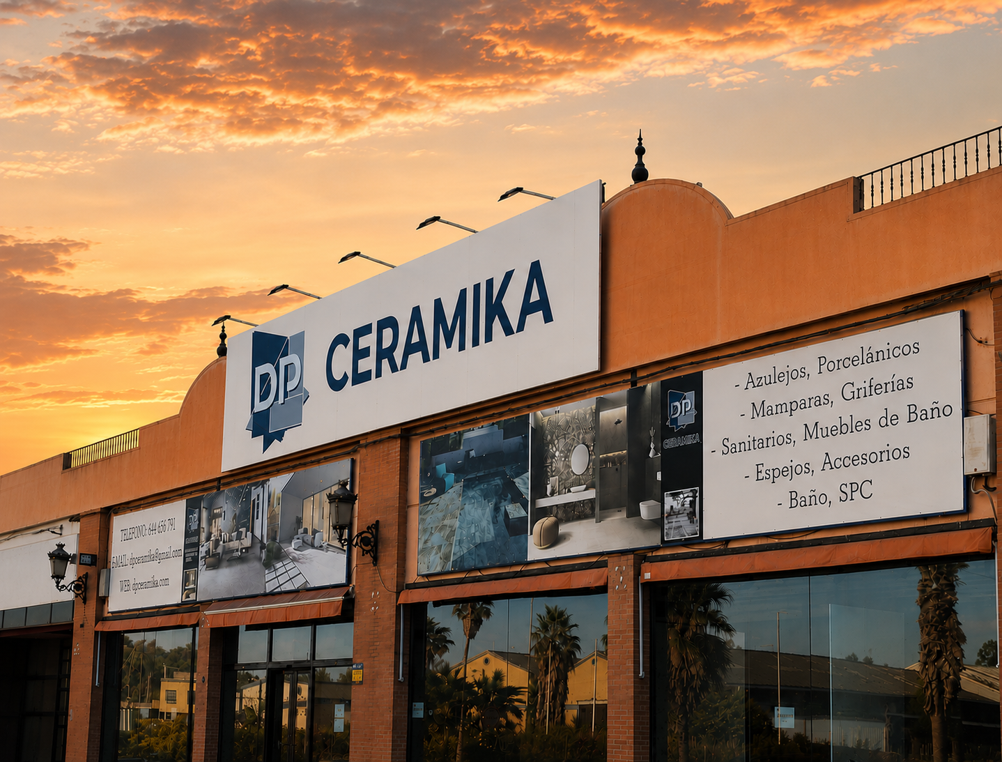 Exposición