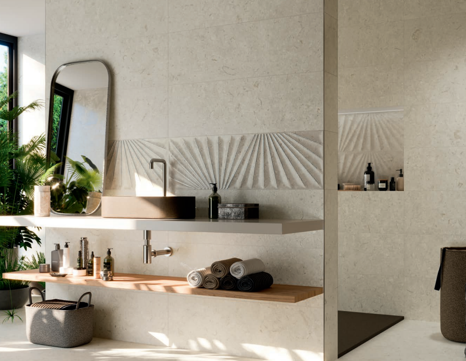 Baño Principal Hydra