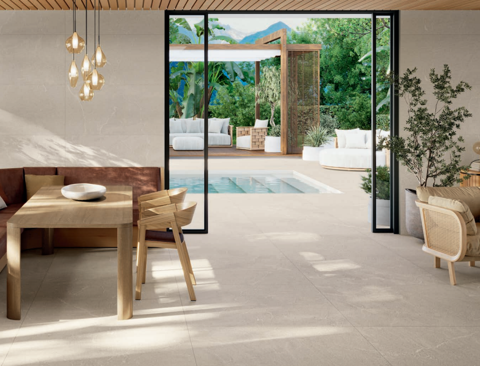 Piscina Infinity