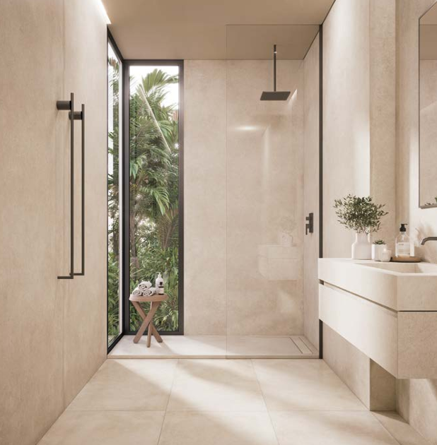 Proyecto Residencial Completo