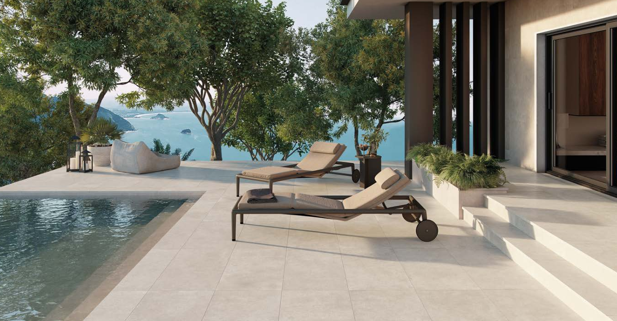Zona de Spa