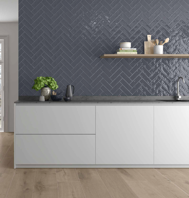 Grafito Silk