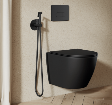 Grifería de baño