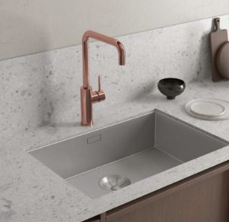 Grifería de baño