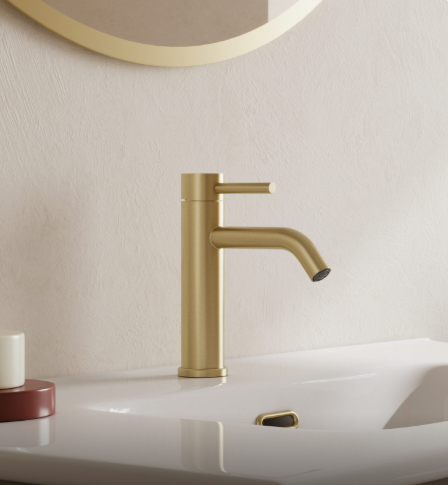 Grifería de baño