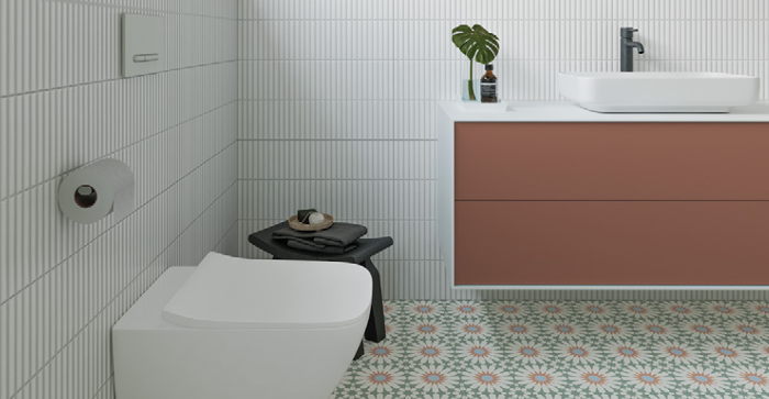Modelo Minimal Patchwork