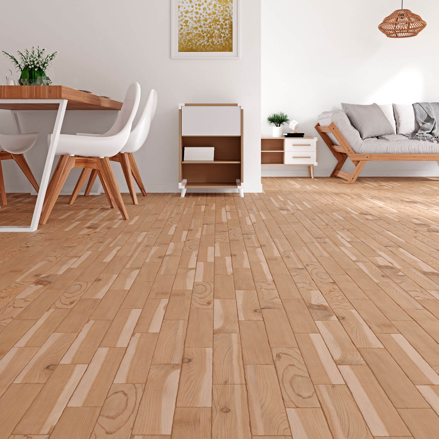 Roble Nordic