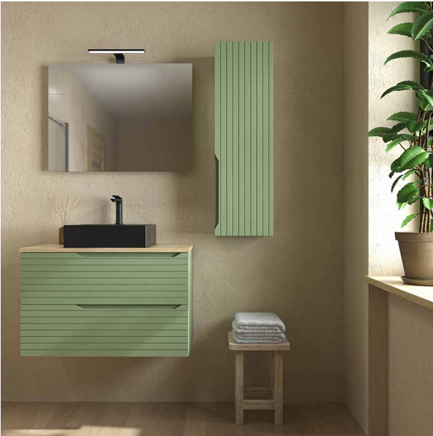 Efecto Textil Lino