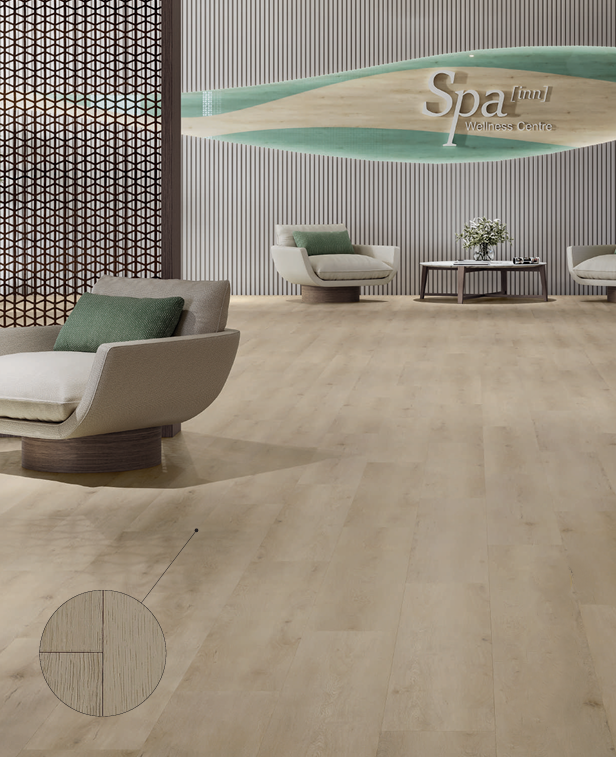 Tivoli Travertine