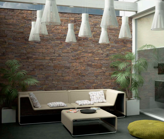 Tivoli Travertine