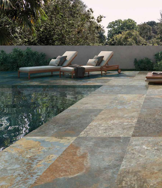 Spa hidrotermal