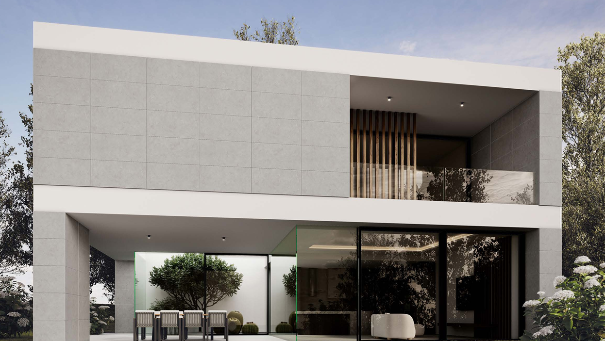 Plataforma Infinity