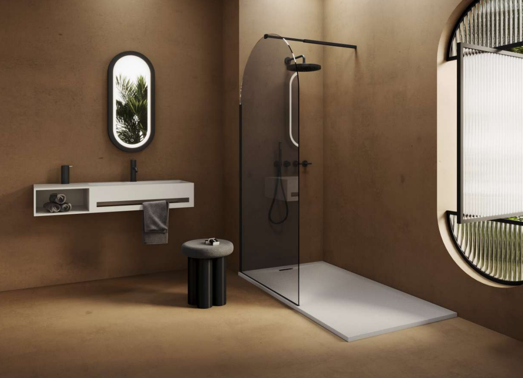 Travertino Aqua
