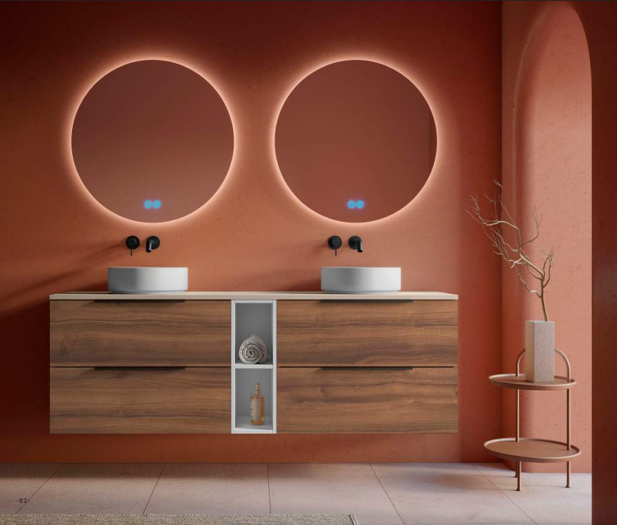 Muebles Baño